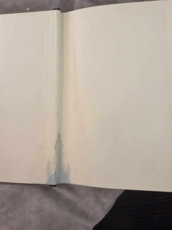 Hunter S. Thompson — Fear and Loathing in Las Vegas 1st Edition 1971 No DJ - Gauntlet Gallery