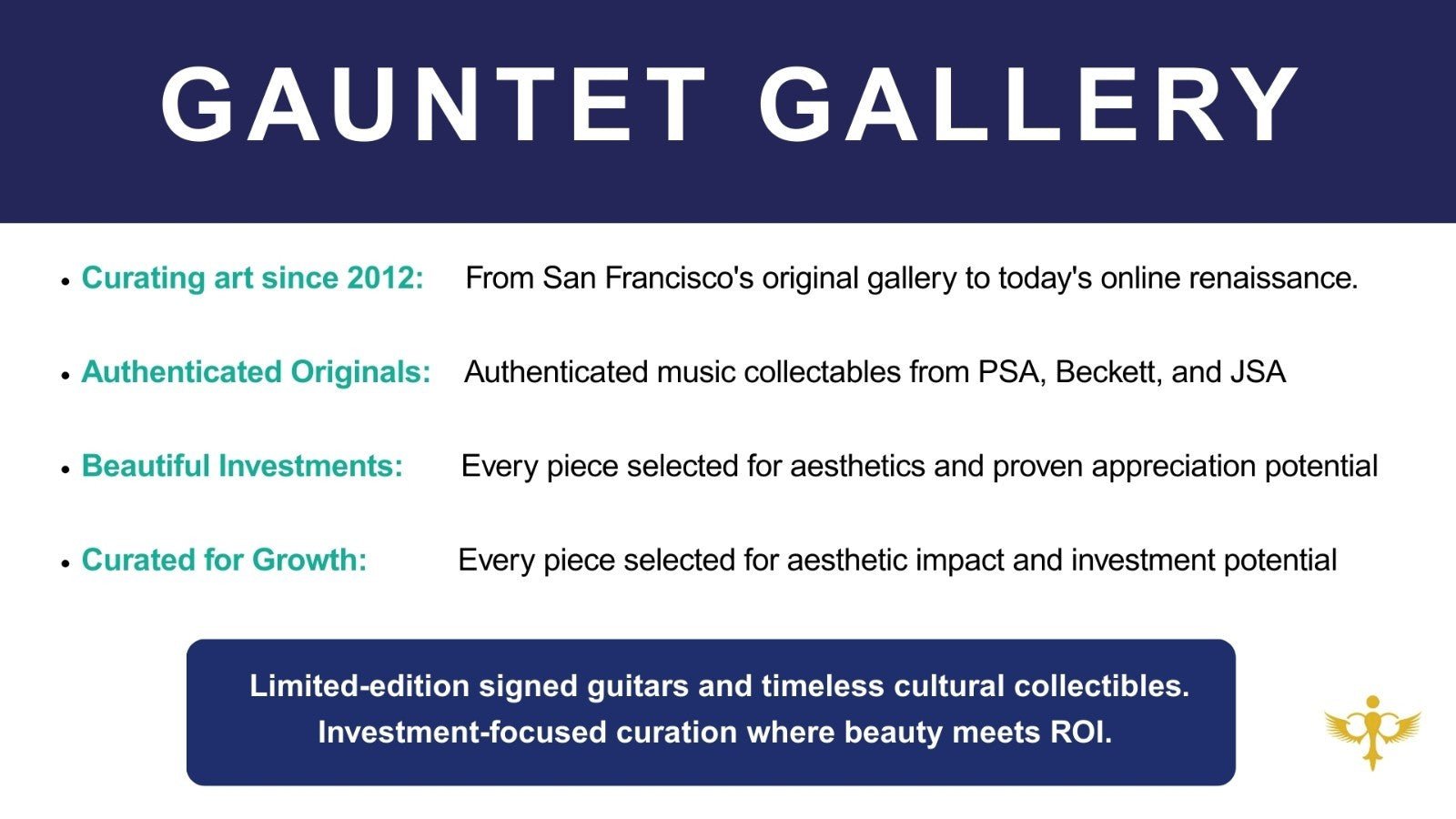 Jack Johnson — Surf Blue Stratocaster Guitar with - Gauntlet Gallery