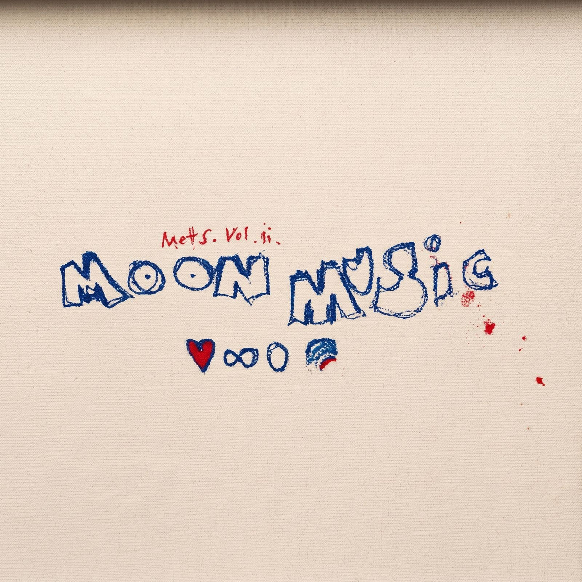 Coldplay "Moon Music" United Edition Limited Art Book + Vinyl Set, Sealed