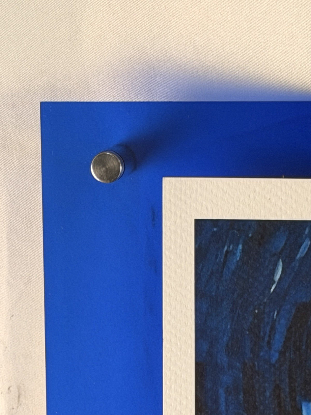 Death NYC Snoopy Umbrella Tokyo Tower Van Gogh Starry Night Signed Print 2024