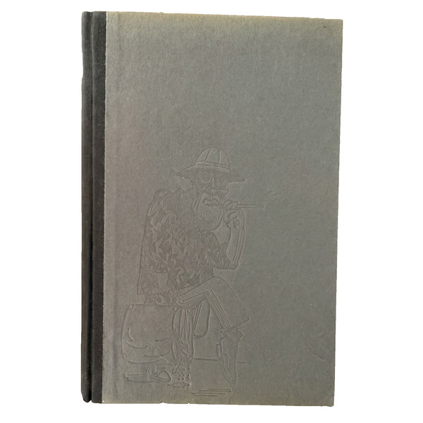 Hunter S. Thompson — Fear and Loathing in Las Vegas, 1st Edition, 1971, No Dust Jacket