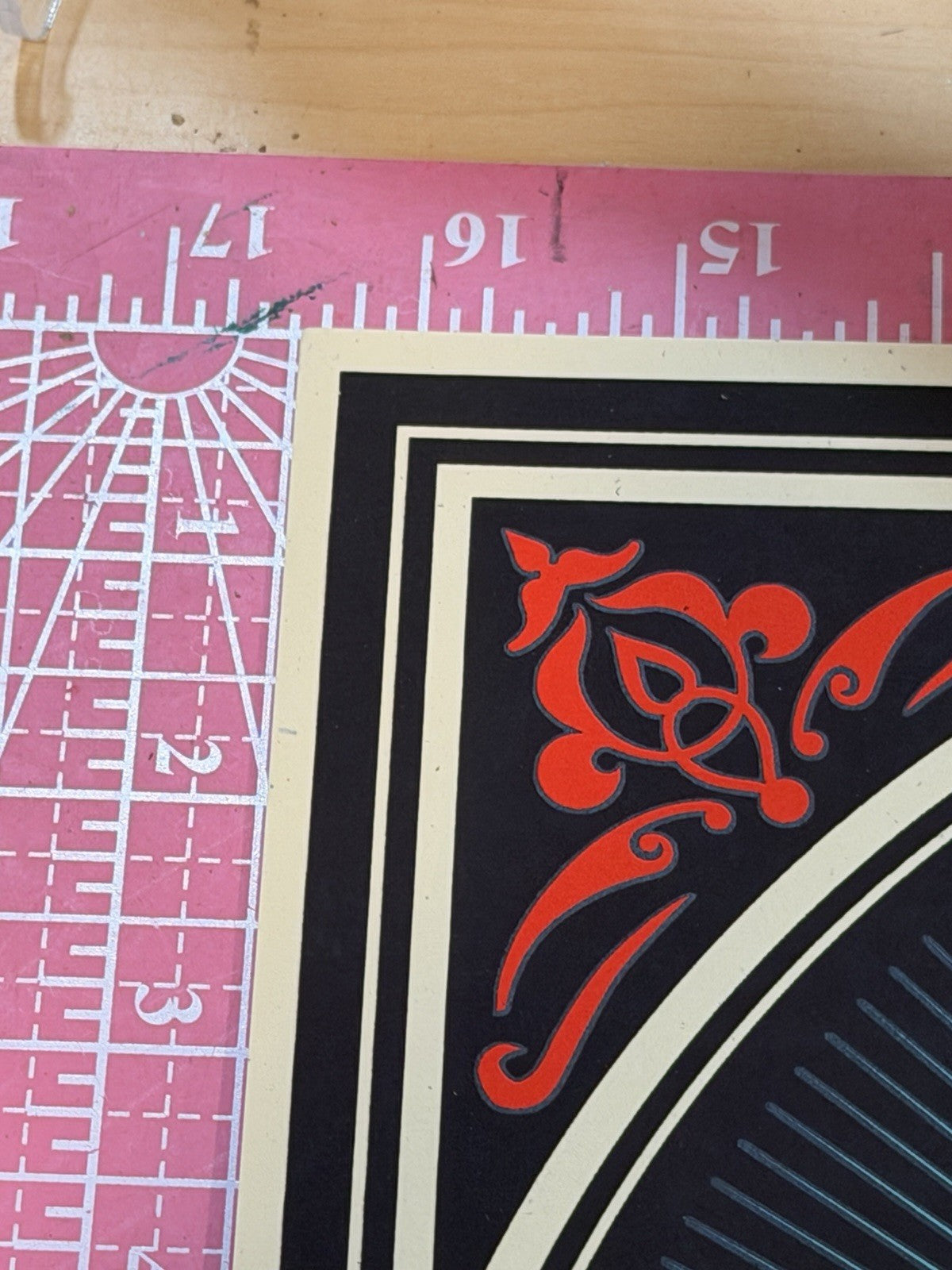 Shepard Fairey JOY Artist Proof AP Revolutionary Love 2021 Signed Print