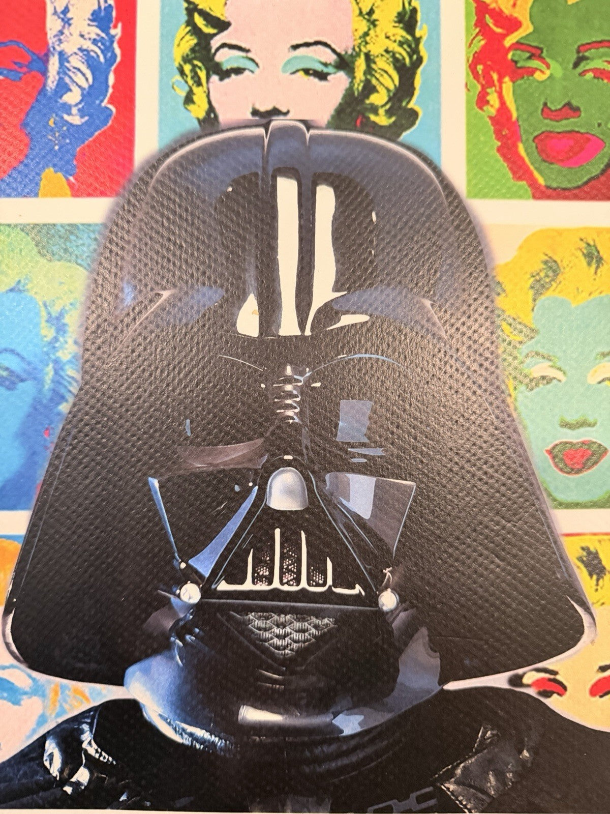 Death NYC — Star Wars 3-Print Set, Art Prints