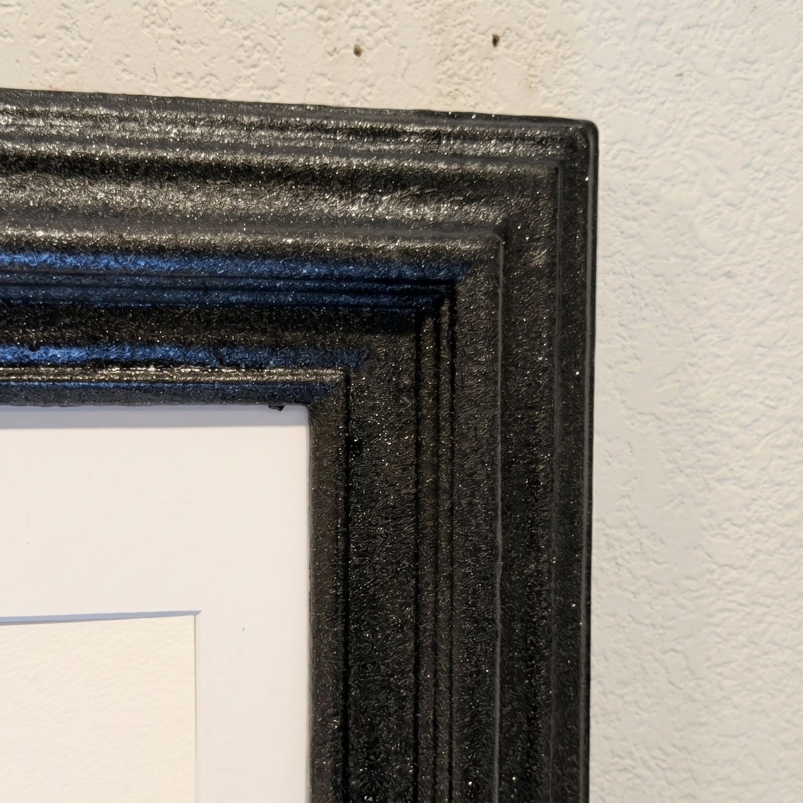 RARE ART - Death NYC Obama x Stormtrooper Signed Art Print, 2013 AP Framed