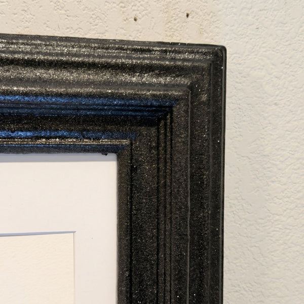 RARE ART - Death NYC Obama x Stormtrooper Signed Art Print, 2013 AP Framed