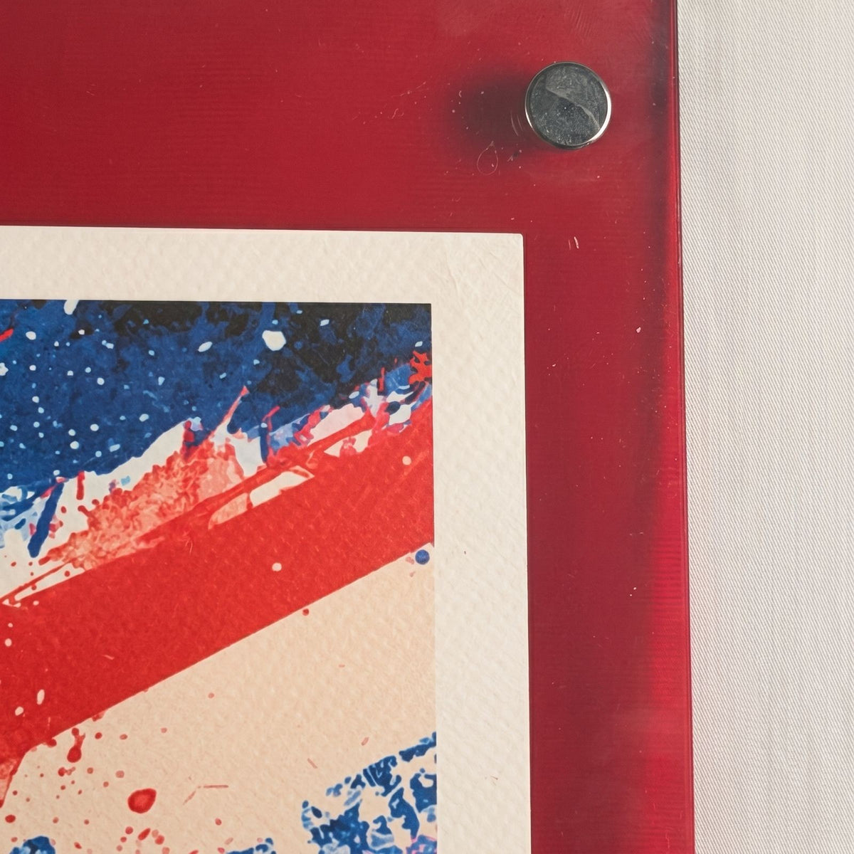 Death NYC — The Beatles Abbey Road × Louis Vuitton × Union Jack
