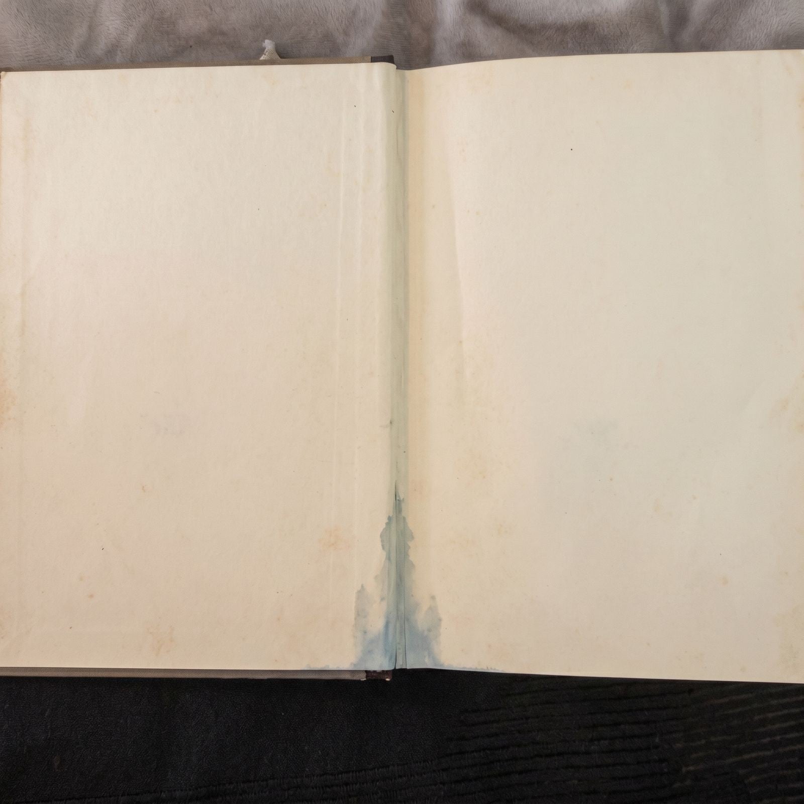 Hunter S. Thompson — Fear and Loathing in Las Vegas, 1st Edition, 1971, No Dust Jacket