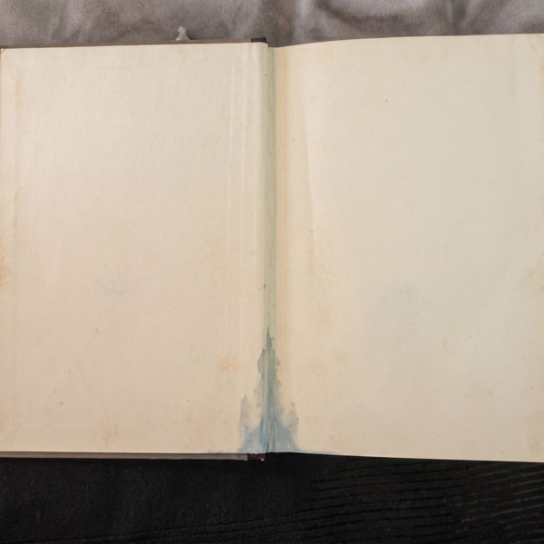Hunter S. Thompson — Fear and Loathing in Las Vegas, 1st Edition, 1971, No Dust Jacket