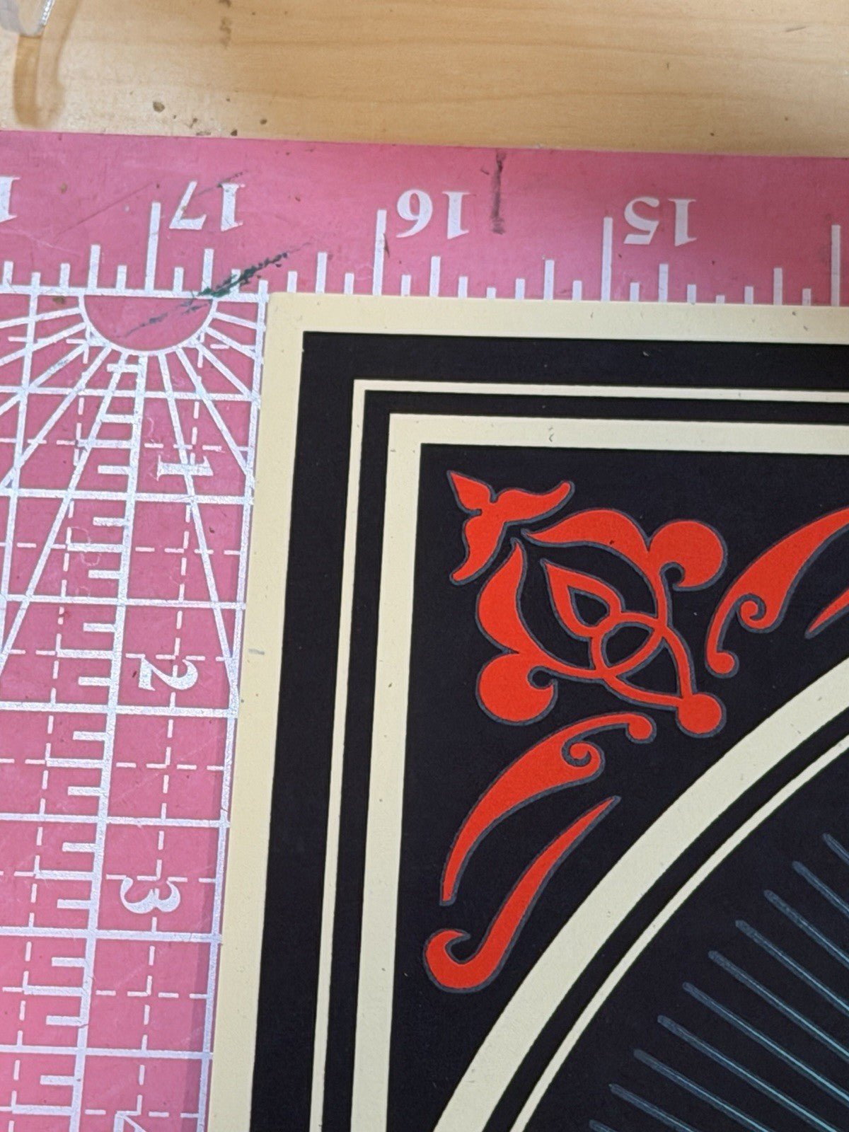 Shepard Fairey JOY Artist Proof AP Revolutionary Love 2021 Signed Print - Gauntlet Gallery
