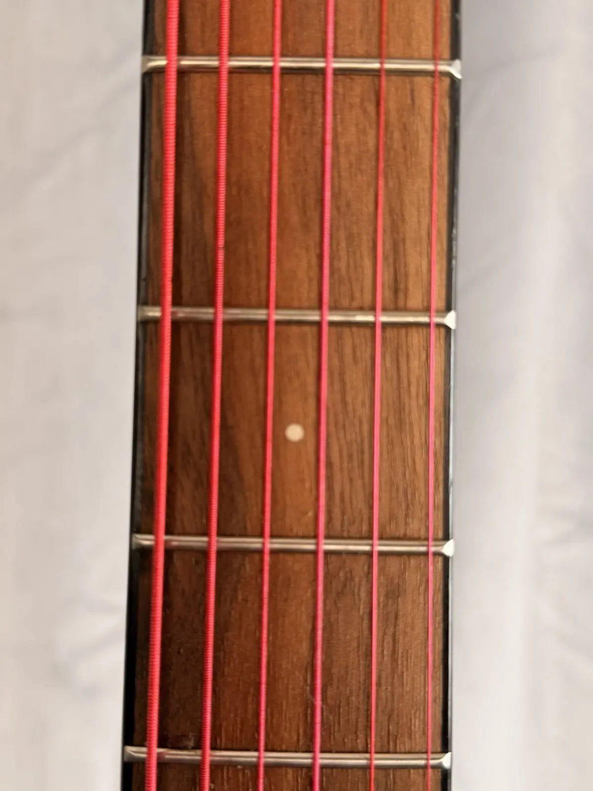 Taylor Swift Signed PSA/DNA Fire Red Fender FA-135CE Electric Acoustic Guitar - Gauntlet Gauntlet Gallery