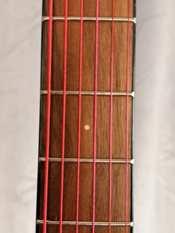 Taylor Swift Signed PSA/DNA Fire Red Fender FA-135CE Electric Acoustic Guitar - Gauntlet Gauntlet Gallery