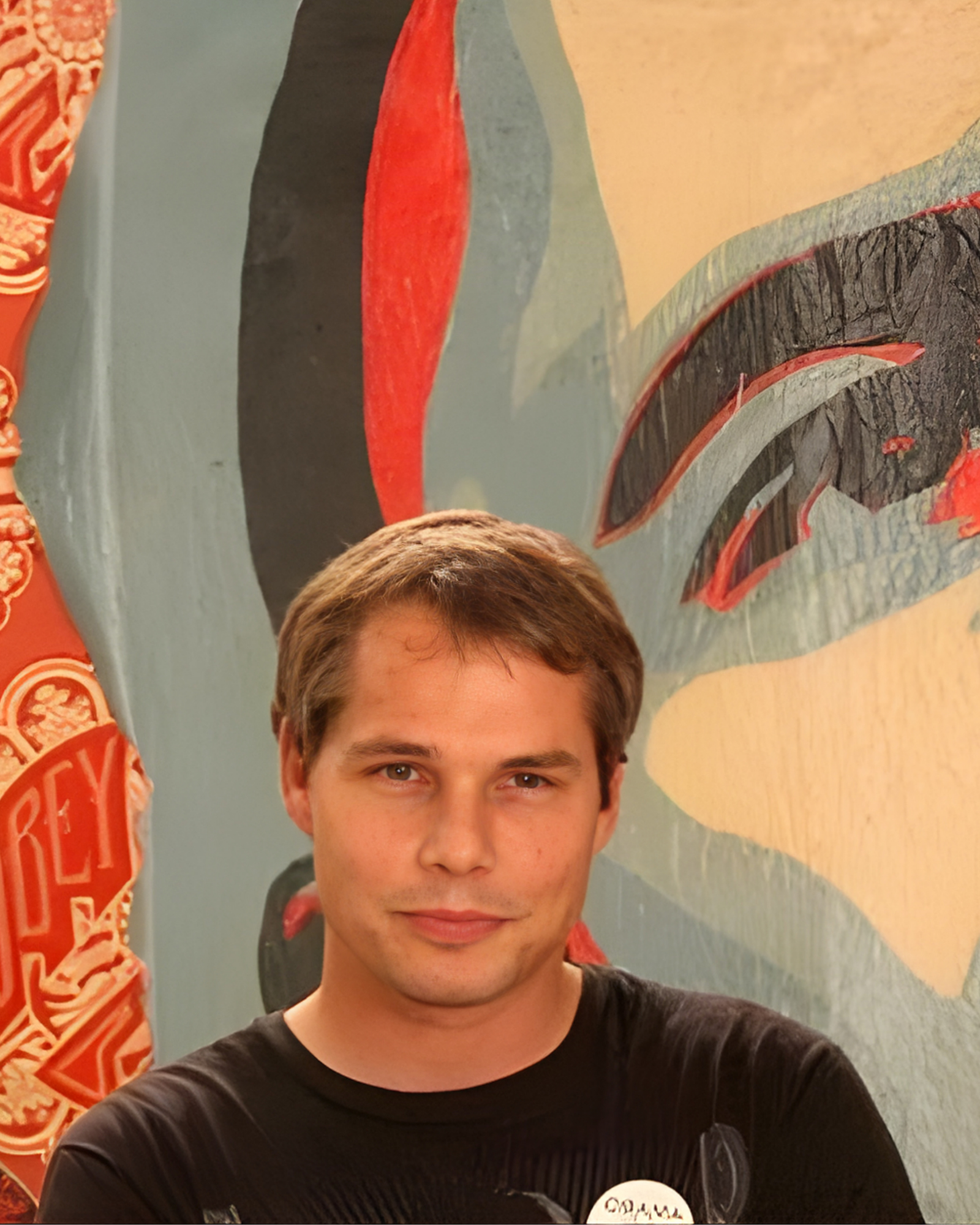 Shepard Fairey