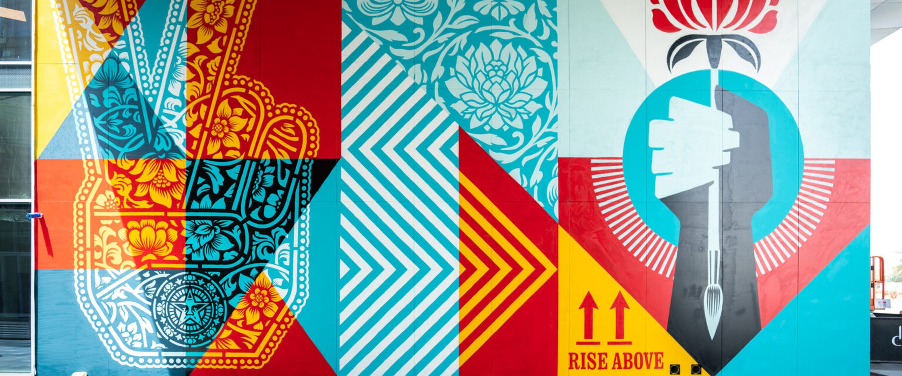 Shepard Fairey