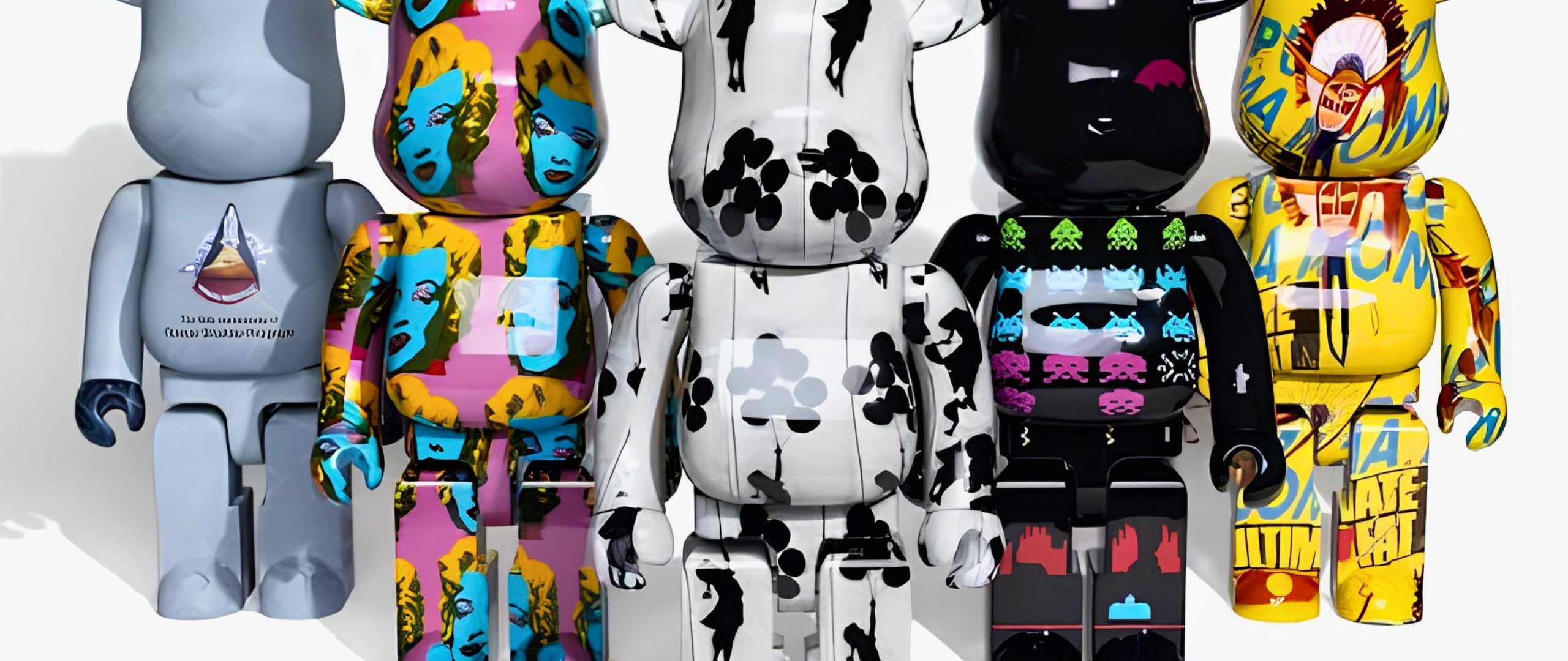 BE@RBRICK Buyer's Guide