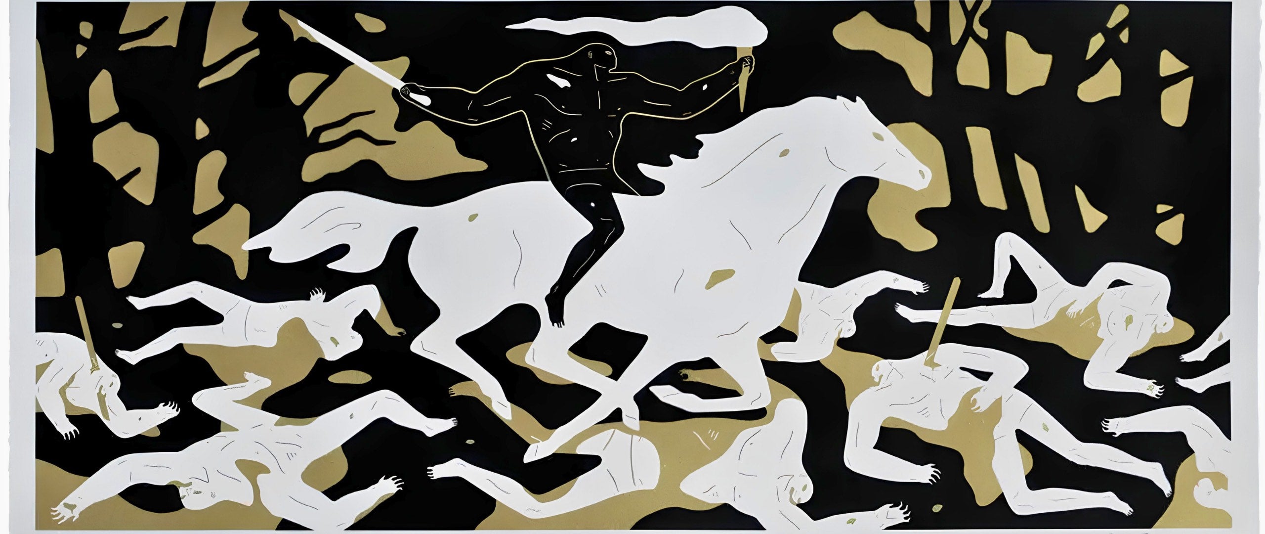 Cleon Peterson Buyer's Guide