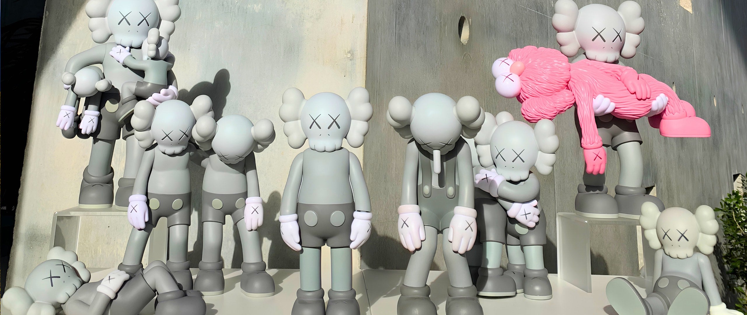 KAWS Buyer's Guide