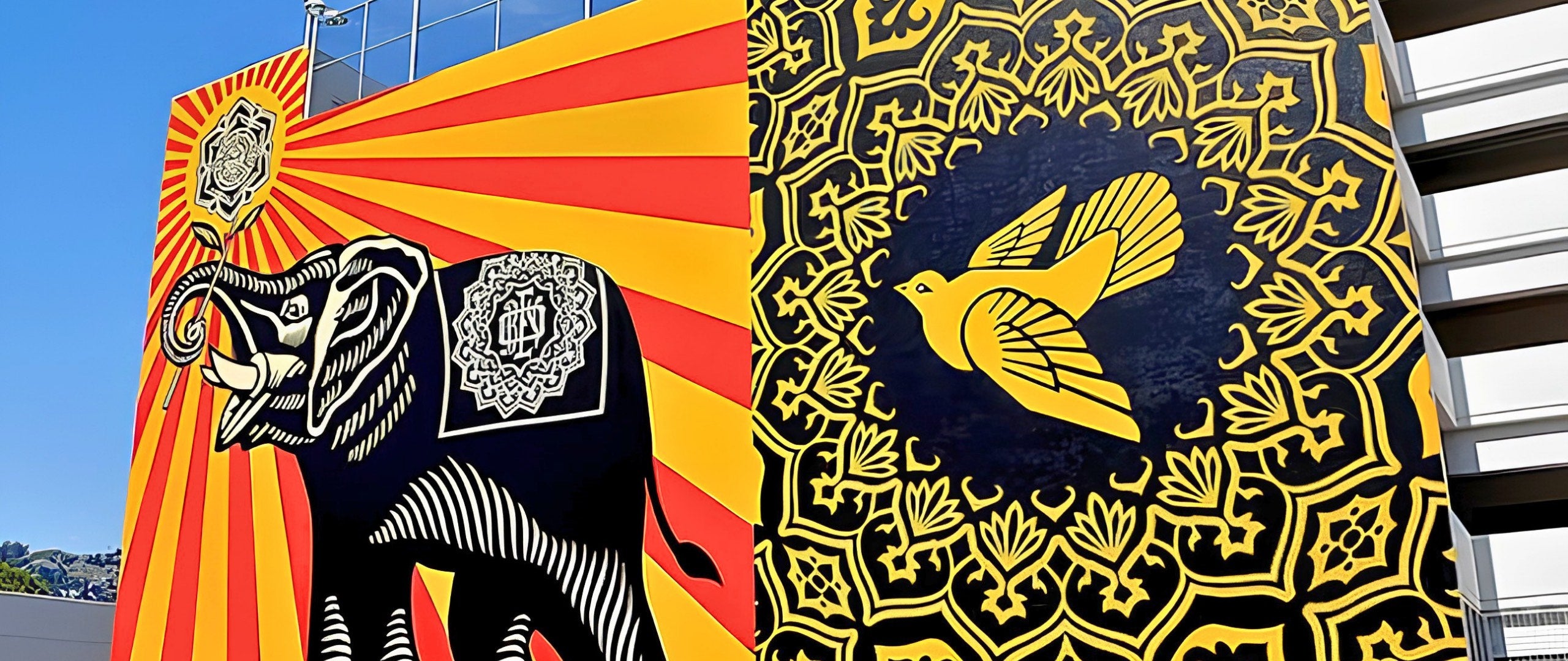 Shepard Fairey Buyer's Guide