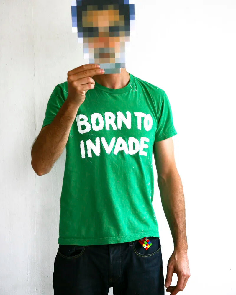 Invader