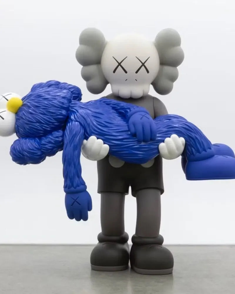 KAWS