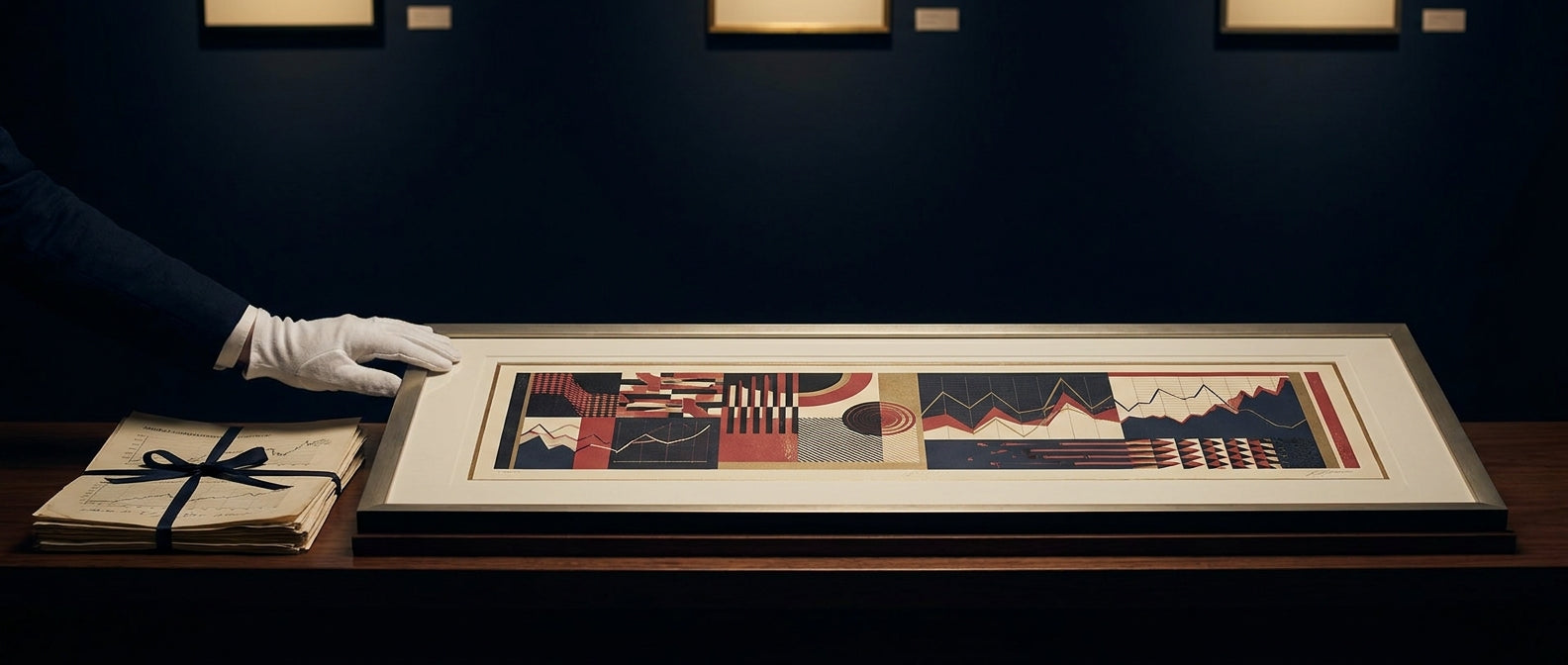 Shepard Fairey market research