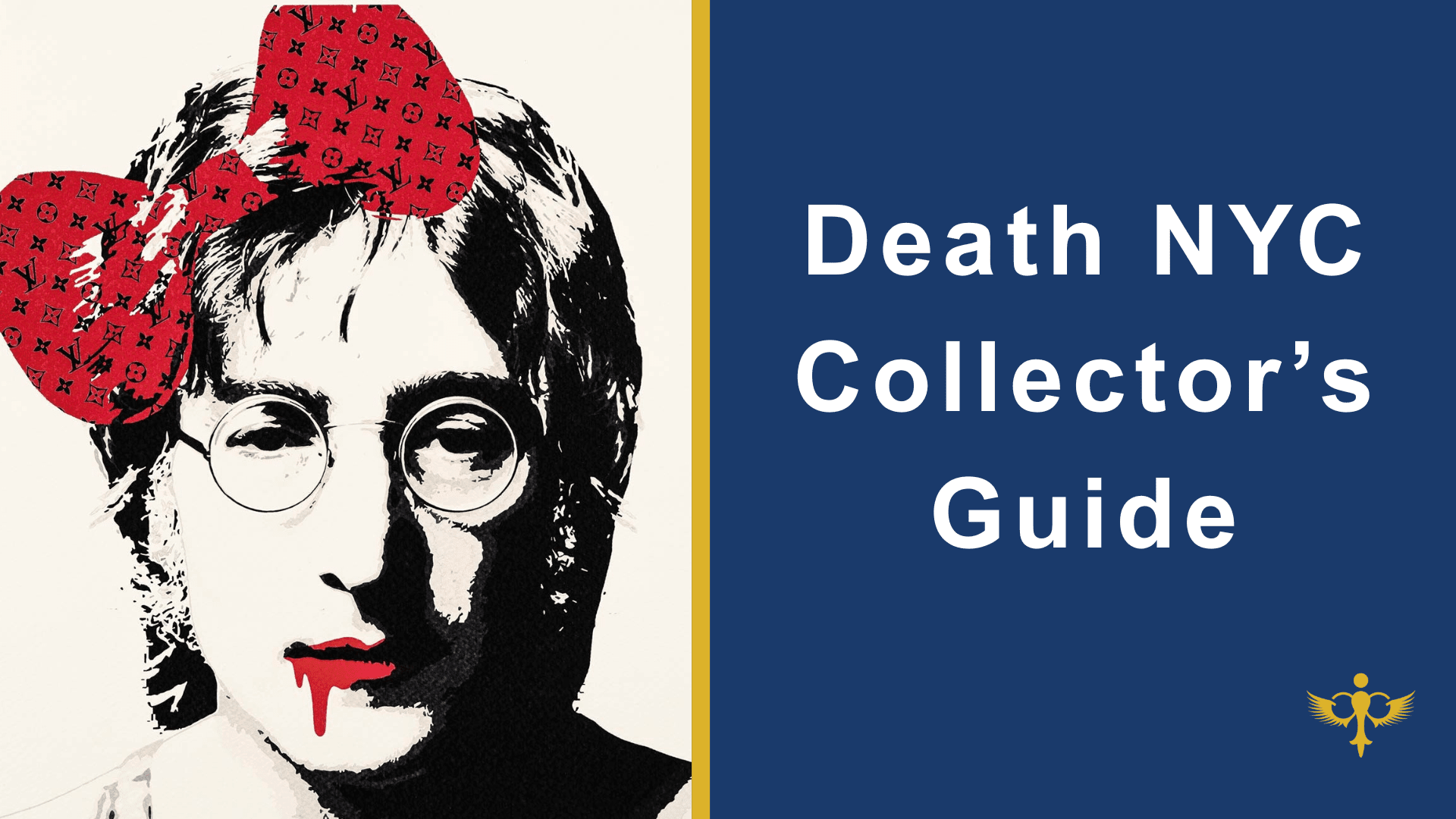 Death NYC Collector's Guide