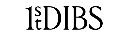 1stDibs logo