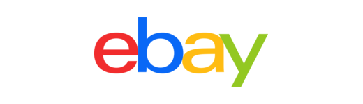 eBay logo