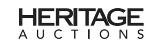Heritage Auctions logo