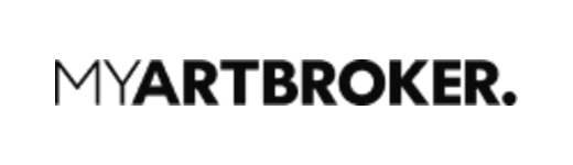 MyArtBroker logo