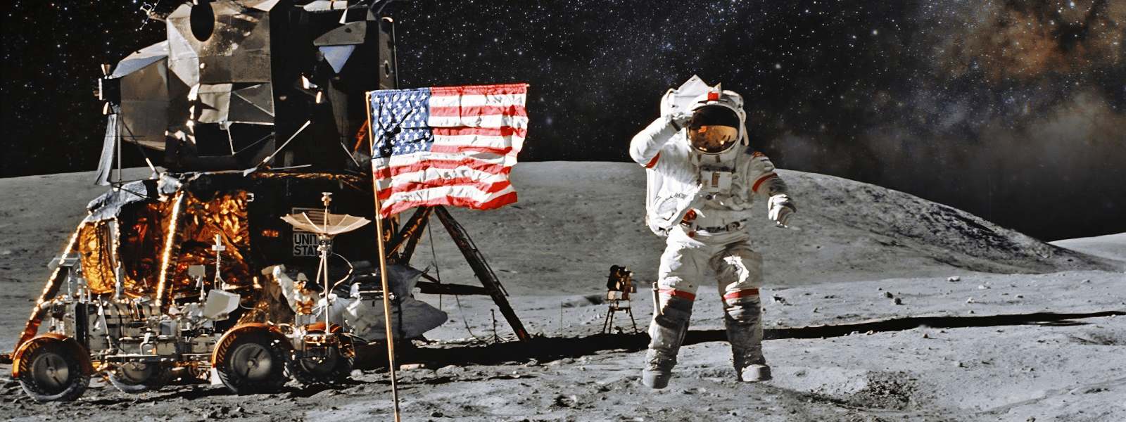 Space Collectables