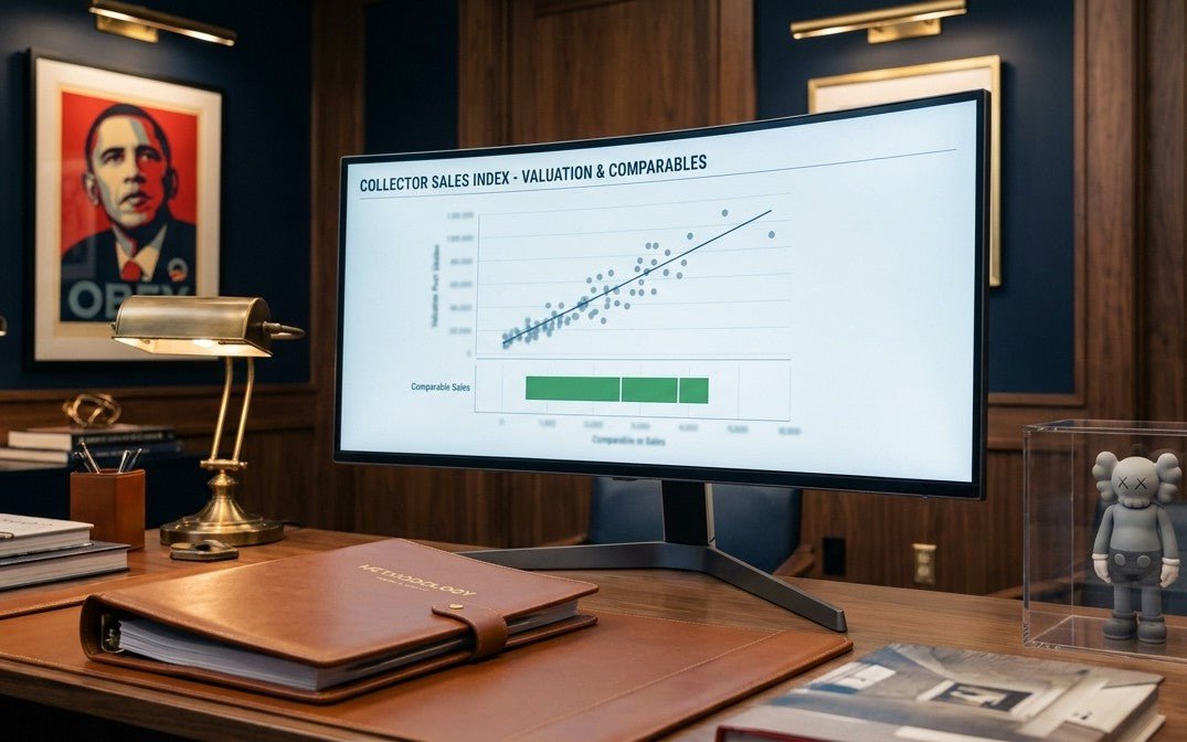 Methodology & Valuation