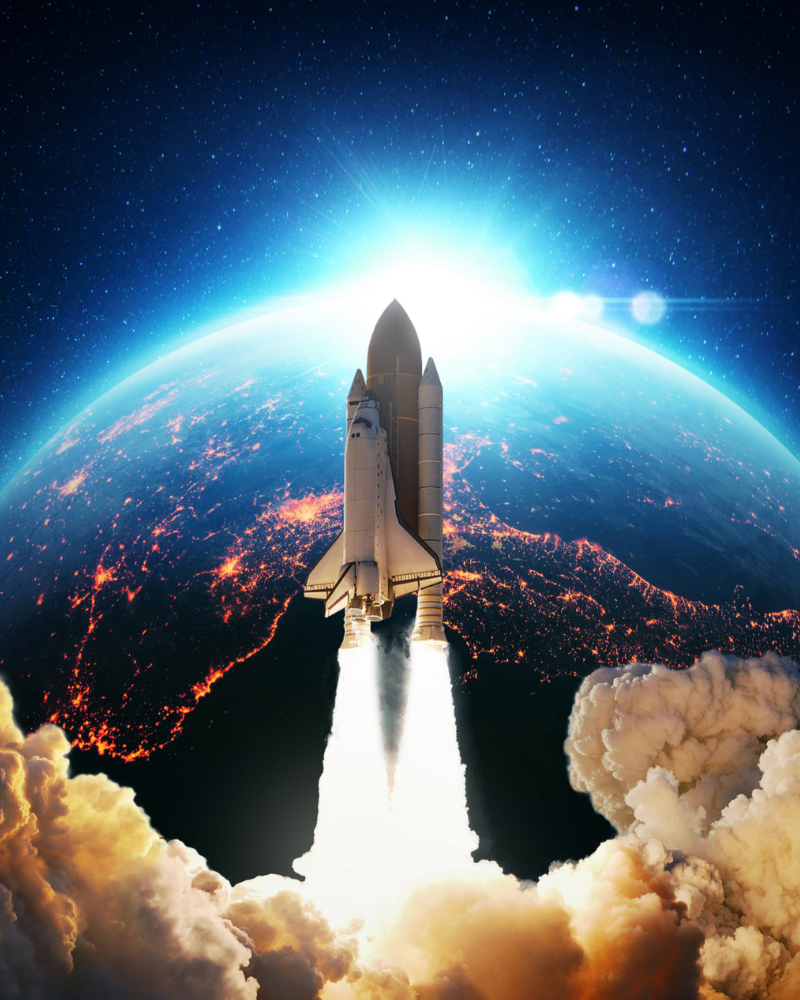 Space Memorabilia
