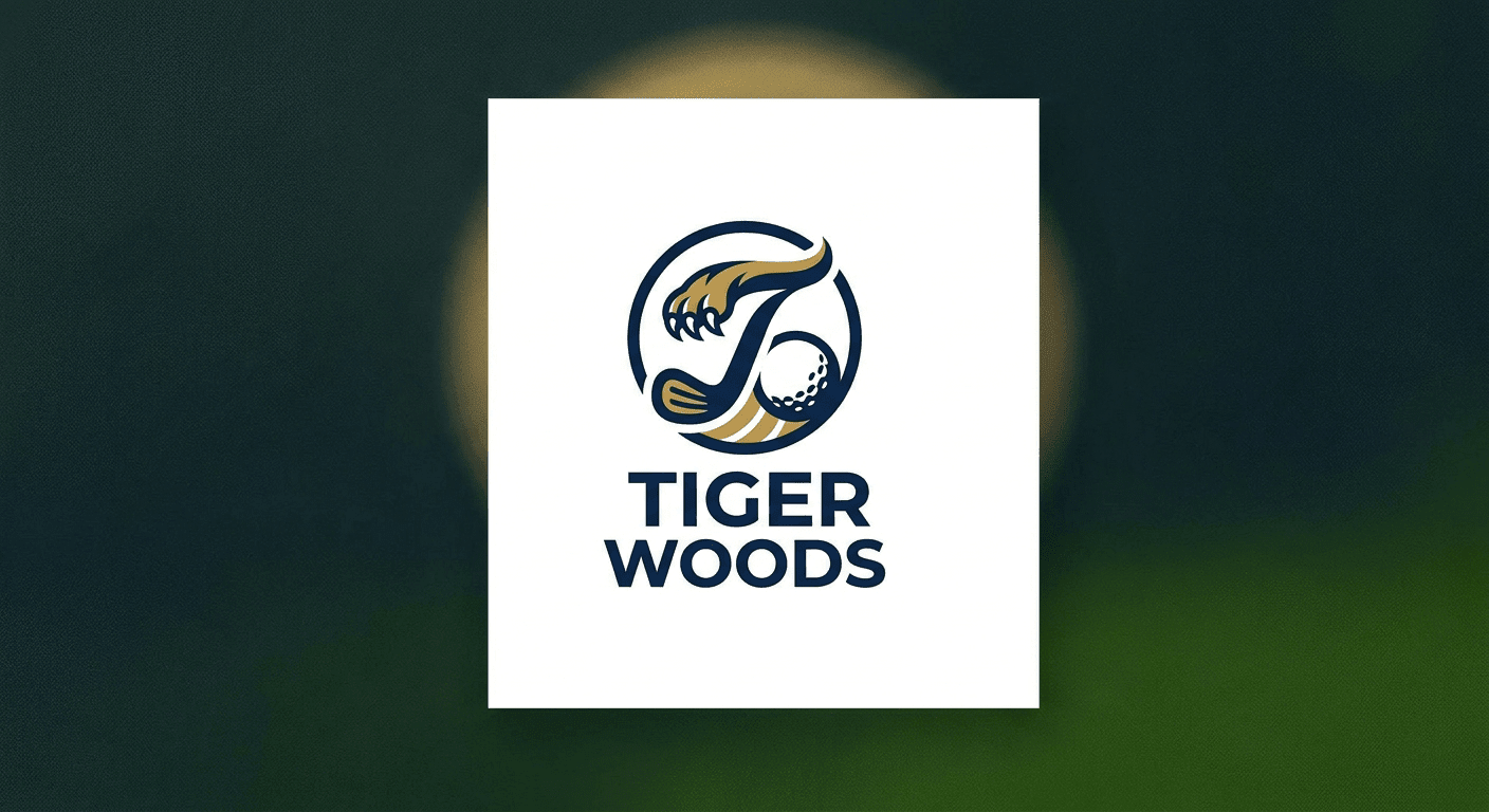 Tiger Woods