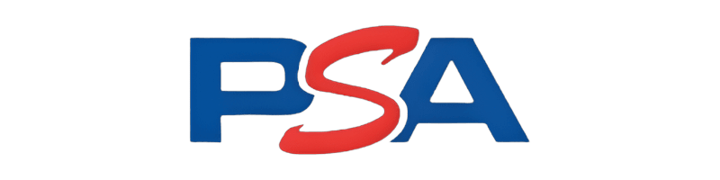 PSA/DNA