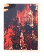 Shepard Fairey Ali Canvas Print 2010 Obey Giant Signed Print