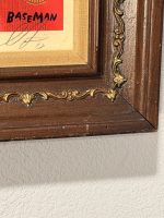 Shepard Fairey Shepard Fairey x Gary Baseman collaborate on Partisan print Signe