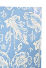 Shepard Fairey Sedation In Bloom (Baby Blue) Obey Giant Signed Numbered Print