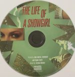 Taylor Swift Signed CD 'The Life of a Showgirl' Framed Display with Photo