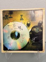 Taking Back Sunday Signed 10-Piece Art Set with JSA LOA - Full Band Collectible