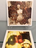 Taking Back Sunday Signed 10-Piece Art Set with JSA LOA - Full Band Collectible