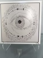 Taking Back Sunday Signed 10-Piece Art Set with JSA LOA - Full Band Collectible