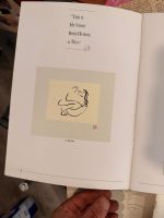 Rare John Lennon Bag One Arts Advertising Booklet with Prints and Memorabilia