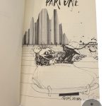 Hunter S. Thompson Fear and Loathing in Las Vegas 1st Edition 1971 No DJ