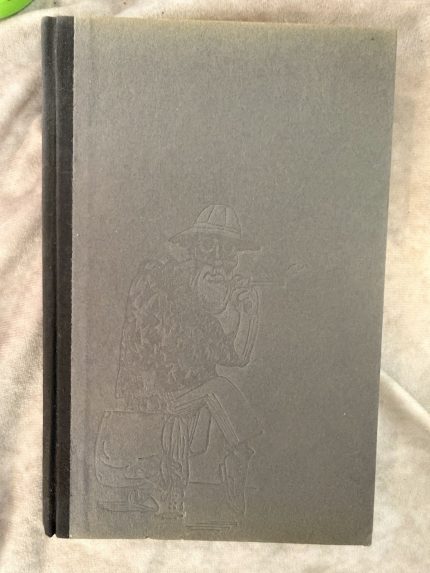 Hunter S. Thompson Fear and Loathing in Las Vegas 1st Edition 1971 No DJ