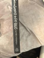 Hunter S. Thompson Fear and Loathing in Las Vegas 1st Edition 1971 No DJ