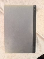 Hunter S. Thompson Fear and Loathing in Las Vegas 1st Edition 1971 No DJ