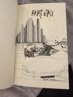 Hunter S. Thompson Fear and Loathing in Las Vegas 1st Edition 1971 No DJ