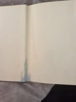 Hunter S. Thompson Fear and Loathing in Las Vegas 1st Edition 1971 No DJ