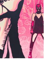 Shepard Fairey Putin's Ashes Signed Limited Edition Print 2023 18x24" Art