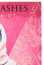 Shepard Fairey Putin's Ashes Signed Limited Edition Print 2023 18x24" Art